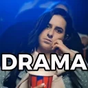 drama emote for Discord