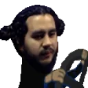 drive emote for Discord