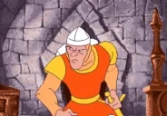 DragonsLair emote for Discord