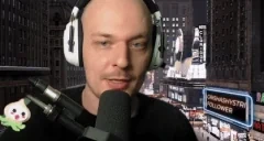 drplScare emote for Discord