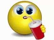 drink emote for Discord