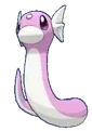 dratini emote for Discord