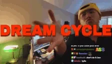 DREAMCYCLE emote for Discord