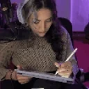 drawing emote for Discord