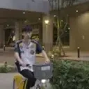 DriverAppear emote for Discord