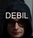 drakuldebil emote for Discord