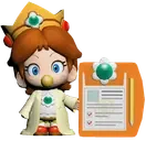 DRBABYDAISY emote for Discord