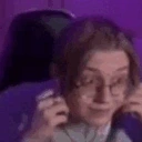 drakeFU emote for Discord