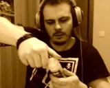 dragfenChemik emote for Discord