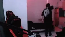 drumnbase emote for Discord