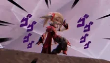 drewJoJo emote for Discord