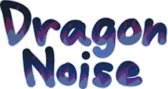 DRAGONNOISE animated emote for Discord, Twitch and Slack