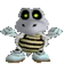 drybonesBoogie emote for Discord