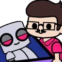 drewsu1Tucked emote for Discord