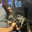 DrealeRaze animated emote for Discord, Twitch and Slack