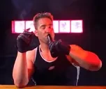 drinkingbilly emote for Discord