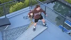 DREWTHROW emote for Discord