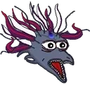 DragonEating emote for Discord
