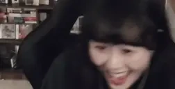 drowHEEHEEHAHA emote for Discord