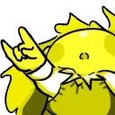 dreaemRGB emote for Discord