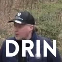 DRIN emote for Discord