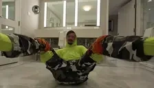 DrakeWideftplantboyz emote for Discord