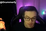 DrumWhat emote for Discord