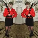 draka emote for Discord