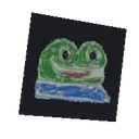 draCube emote for Discord