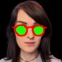 Drony emote for Discord