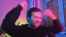 drillzCheer emote for Discord