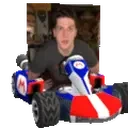 dragonKart emote for Discord
