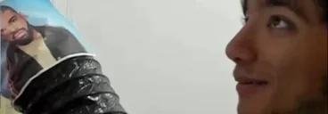 DRAKE emote for Discord