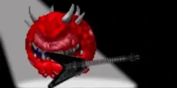 draRock emote for Discord