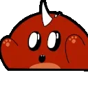 DragonTapp emote for Discord