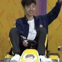 DriverHello emote for Discord