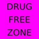 drugfreezone emote for Discord