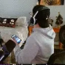 DrStrangebelike emote for Discord