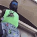 DropD emote for Discord