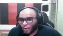 drNOWAYING emote for Discord