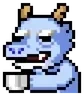 DragonSip emote for Discord