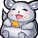 drgrFatRoll emote for Discord