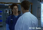 DrCoxJD emote for Discord