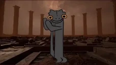 DragonChaosJAM emote for Discord