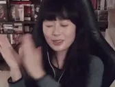 drowsyClap emote for Discord