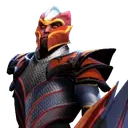 DragonKnight emote for Discord
