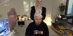 drums emote for Discord