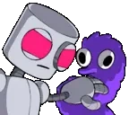 drewsu1Cooked emote for Discord