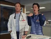 DrCoxJD emote for Discord