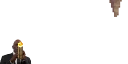 DRIPBOZO emote for Discord